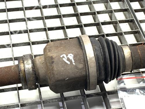 Right front driveshaft PEUGEOT 2008 I (CU_) 1.6 BlueHDi | BP39602676M39 - Image 3