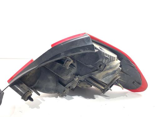 Left taillight CITROËN C4 II (NC_) 1.6 HDi 110 | BP39314247C34 - Image 2