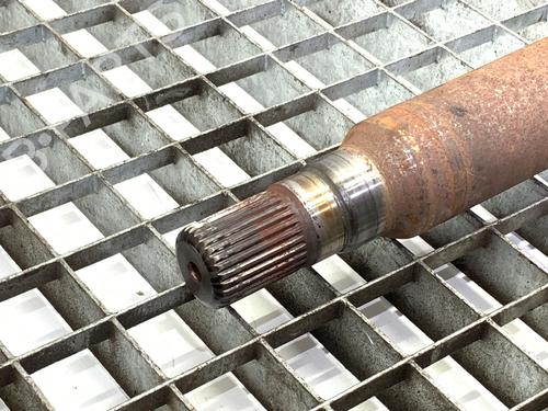 Right front driveshaft VOLVO V60 I (155) D4 | BP39358000M39 - Image 2