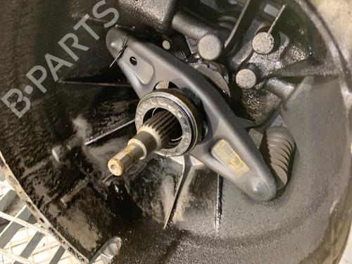 Gearbox BMW 1 (E87) 116 i | BP39330145M3 - Image 7
