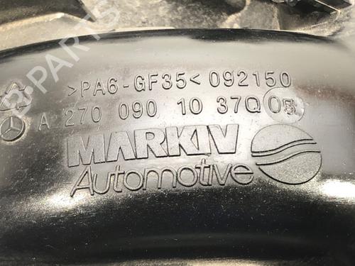 Intake manifold INFINITI Q50 2.0 T | BP39273295M70 - Image 4