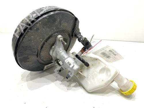 Servo brake PEUGEOT 2008 I (CU_) 1.2 THP 110 / PureTech 110 | BP39319636M42 - Image 3