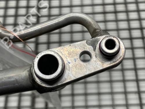 AC pipe VW PASSAT B8 Variant (3G5, CB5) 2.0 TDI | BP39339488M126 - Image 2