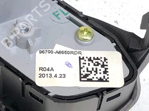 Steering wheel controls HYUNDAI i30 (GD) 1.4 CRDi | BP39296568E15 - Image 5
