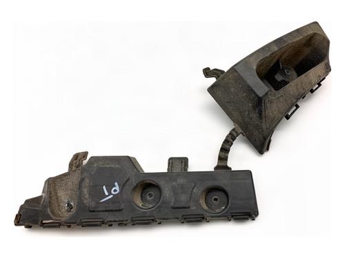 Used Rear bumper bracket Rear bumper bracket OPEL MOKKA / MOKKA X (J13) 1.7 CDTI (_76) (131 hp) 40521967 40521967