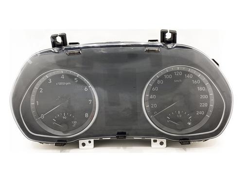 Used Instrument cluster Instrument cluster HYUNDAI i30 (PDE, PD, PDEN) 1.0 T-GDI (120 hp) 39703442 39703442