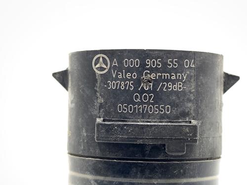 Electronic module MERCEDES-BENZ A-CLASS (W176) A 180 (176.042) | BP39336181M83 - Image 4