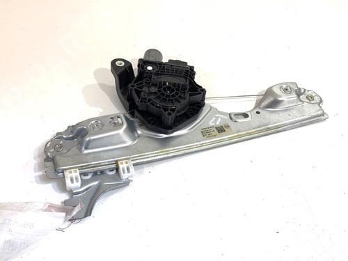 Used Rear left window mechanism Rear left window mechanism 39341302 39341302