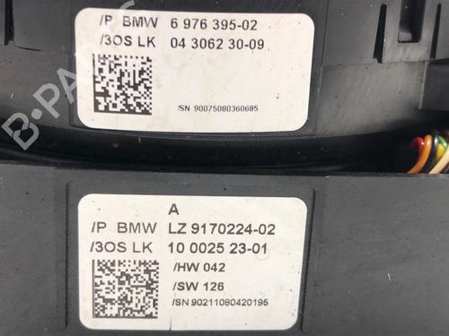 Ratstangsstang BMW 5 Touring (E61) 530 d | BP39271923I23 - Image 6