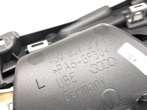 Front left interior door handle AUDI A6 C7 Avant (4G5, 4GD) 2.0 TDI | BP39373321I13 - Image 3