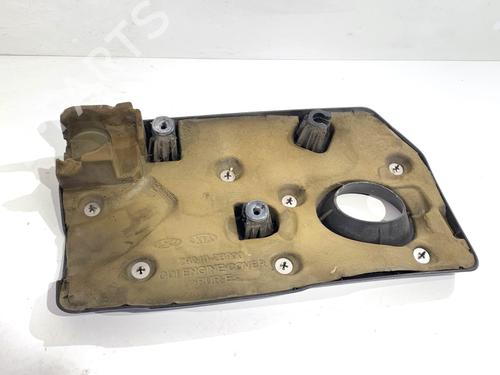 Upper protection KIA CEE'D (JD) 1.6 GDI | BP39303853M93 - Image 3