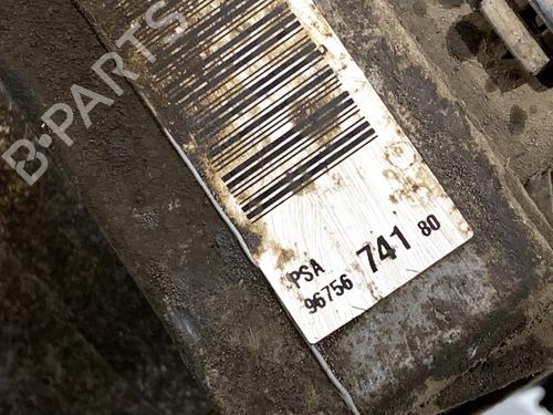 Steering pump CITROËN DS4 (NX_) 2.0 HDi 165 | BP39330086M99 - Image 5