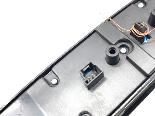 Switch MERCEDES-BENZ GL-CLASS (X164) GL 320 CDI 4-matic (164.822) | BP40521650I30 - Image 3