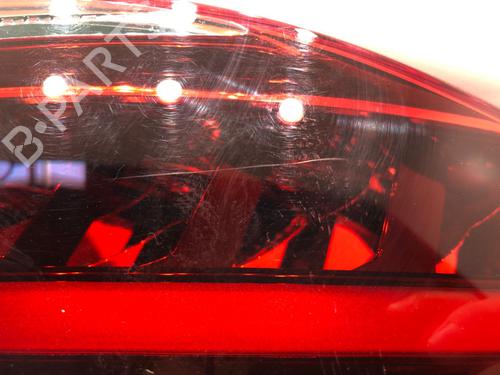 Right taillight JAGUAR XF II (X260) 2.0 D | BP39304119C35 - Image 2