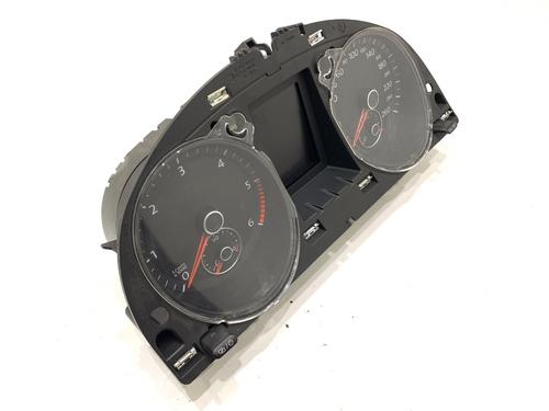 Instrument cluster VW PASSAT B7 (362) 2.0 TDI | BP39302702C47 - Image 2