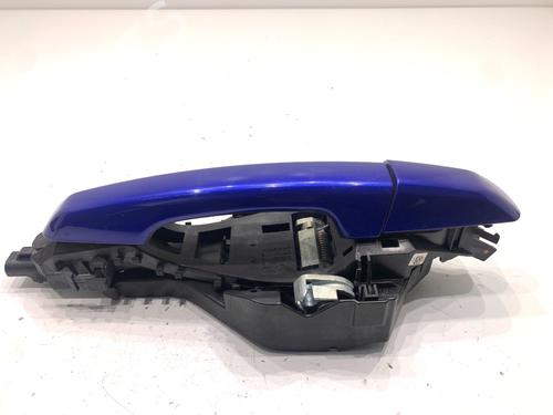 Venstre bagtil udvendigt håndtag JAGUAR E-PACE (X540) 2.0 D180 AWD | BP39324527C130 - Image 2