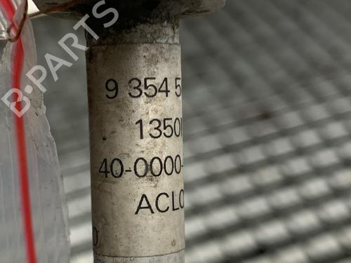 AC pipe BMW X5 (G05, F95) xDrive M 50 d | BP39340432M126 - Image 4