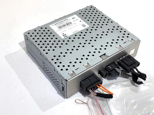 Electronic module MERCEDES-BENZ GL-CLASS (X166) GL 350 CDI / BlueTec 4-matic (166.823, 166.824) | BP39332885M83 - Image 3
