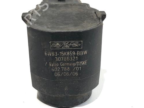 Electronic module VOLVO S80 II (124) 4.4 V8 AWD | BP39309046M83 - Image 4