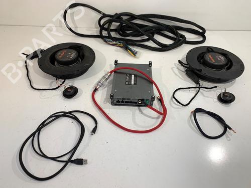 Speaker AUDI A4 B8 (8K2) 1.8 TFSI | BP39364081E2 - Image 2