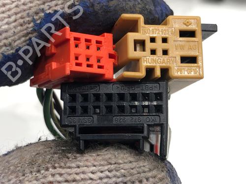 Wiring harness AUDI A6 C8 Avant (4A5) 40 TDI Mild Hybrid quattro | BP39286072E16 - Image 2