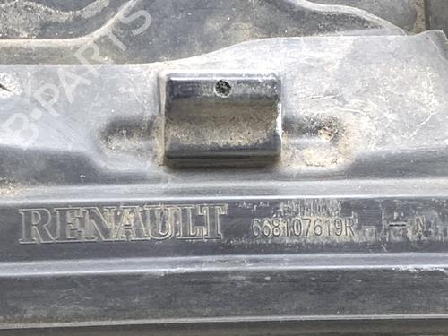 Scuttle panel RENAULT MEGANE IV Hatchback (B9A/M/N_) 1.5 dCi 110 (B9A3) | BP39339718C110 - Image 4