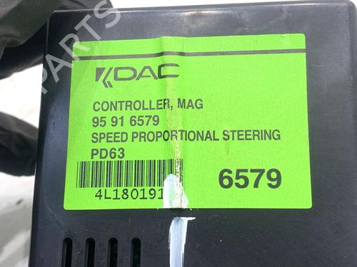 Electronic module OPEL ANTARA A (L07) 2.2 CDTi 4x4 | BP39327513M83 - Image 4
