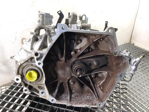 gearbox-honda-hr-v-ru-2014-39307613 main image