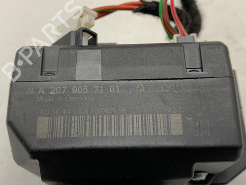 Switch MERCEDES-BENZ C-CLASS (W204) C 250 CGI (204.047) | BP40490206I30 - Image 4