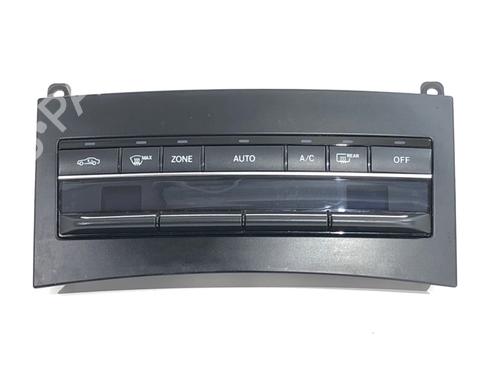 climate-control-mercedes-benz-e-class-w212-2009-2010-2011-2012-2013-2014-2015-2016-39300152 main image