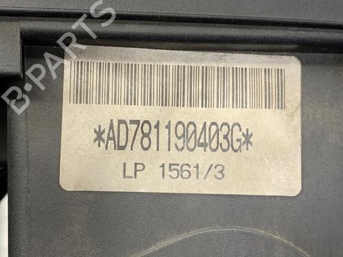 Air filter box BMW 3 Coupe (E92) 330 d xDrive | BP39297810M87  - Image 5