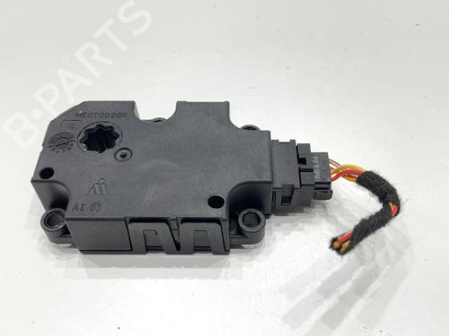 Used Heater blower motor Heater blower motor 39309755 39309755