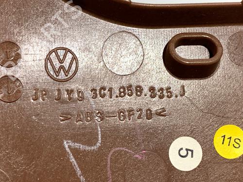 Other VW PASSAT B6 (3C2) 2.0 FSI | BP39763036O1 - Image 5