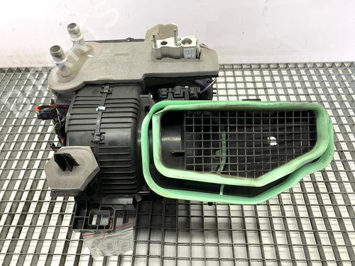 Used Heater matrix Heater matrix 39305161 39305161