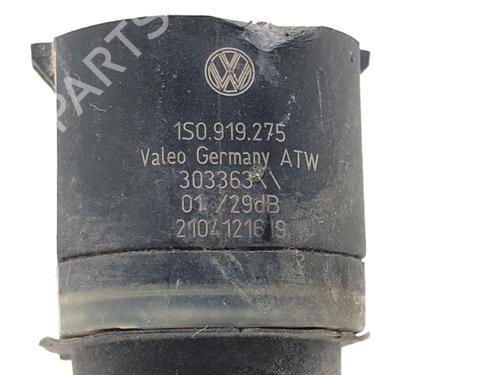 Electronic module AUDI Q5 (8RB) 2.0 TFSI quattro | BP39306101M83 - Image 3