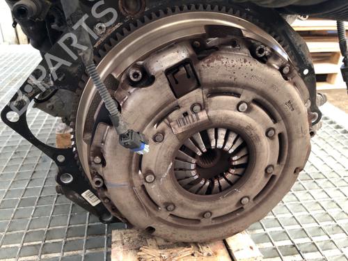 Engine FIAT DUCATO Bus (250_) 130 Multijet 2,3 D | BP39349076M1 - Image 6
