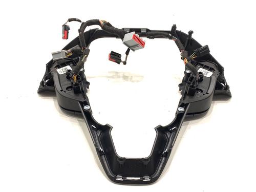 Steering wheel controls FORD S-MAX (CJ, WA6) 2.0 TDCi | BP39343553E15 - Image 4
