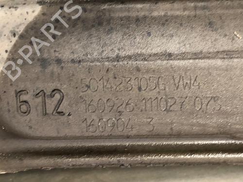 Steering rack VW PASSAT B8 Variant (3G5, CB5) 2.0 TDI | BP39311569M22 - Image 8