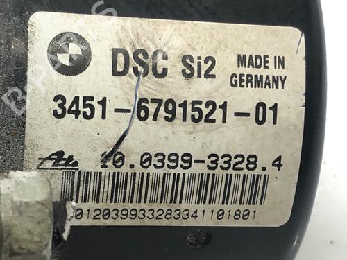 ABS pump BMW 3 (E90) 320 i | BP39270020M43 - Image 6