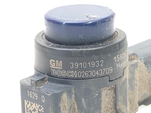 Electronic module OPEL CORSA E (X15) 1.4 (08, 68) | BP39284888M83 - Image 3