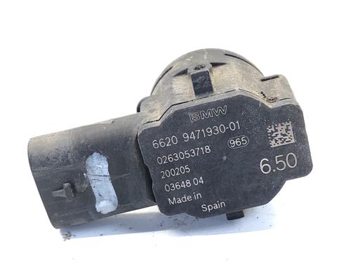 Electronic module BMW X5 (G05, F95) xDrive M 50 d | BP39340168M83 - Image 2