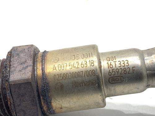 Electronic sensor MERCEDES-BENZ A-CLASS (W176) A 180 (176.042) | BP39337480M84 - Image 4
