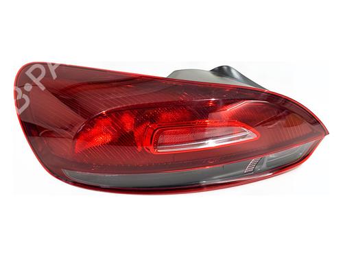 Used Left taillight Left taillight VW SCIROCCO III (137, 138) 1.4 TSI (160 hp) 40171564 40171564