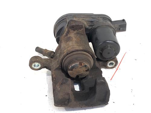 Left rear brake caliper KIA CARENS IV 1.7 CRDi | BP39297775M107 - Image 4