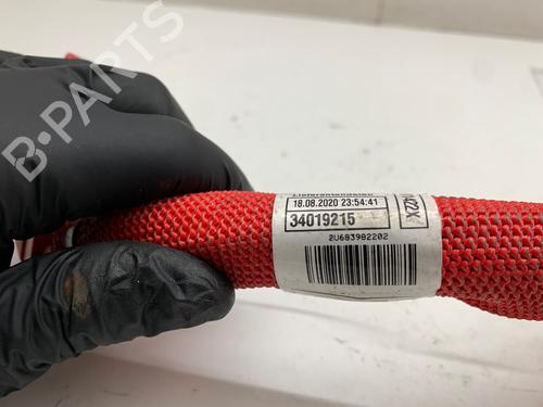 Cable BMW X3 (G01, F97, G08) xDrive 30 e Plug-in-Hybrid | BP39661021E12 - Image 6