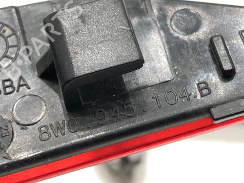 Rear bumper right light AUDI A4 B9 (8W2, 8WC) 35 TFSI Mild Hybrid | BP39301810C82 - Image 4