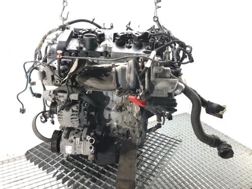 Used Engine Engine 39276108 39276108