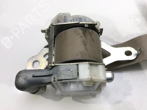 Front left seatbelt SUBARU LEGACY V (BM) 2.0 D AWD (BMD) | BP39270090I26 - Image 5
