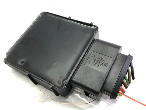 Used Electronic module Electronic module 39300715 39300715