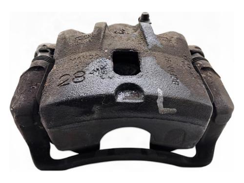 Used Left front brake caliper Left front brake caliper KIA SPORTAGE II (JE_, KM_) 2.0 i 16V (141 hp) 39367231 39367231